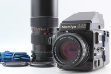 *Near Mint* Mamiya M645