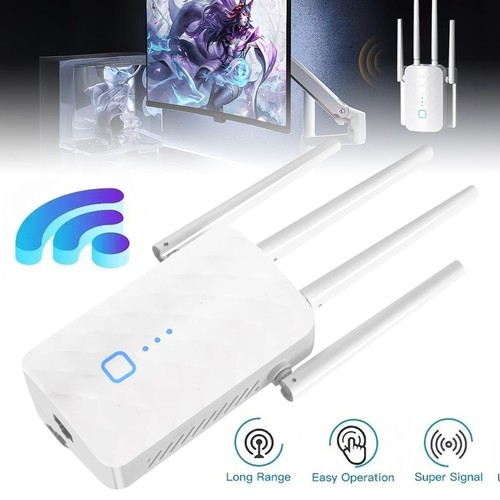 1200mbps wifi booster - 1200mbps, wifi-booster