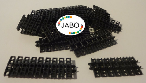Lego technic 100x 3873 - (d6/2),