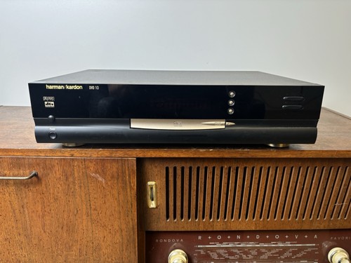 Harman kardon dvd - kardon,
