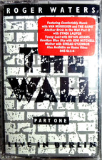 Roger Waters - The Wall / 2 MC