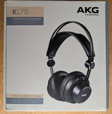 AKG K175 faltbarer