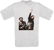 Che Fidel Castro Che Guevara Cuba Kuba Revolution Havana T-Shirt alle Größen NEU