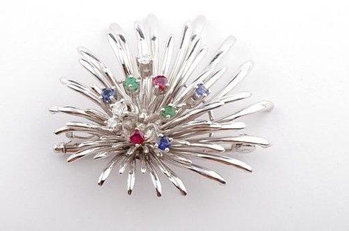 Diamant rubin smaragd saphir - diamant,