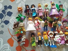 Playmobil Figuren Sammlung Paket