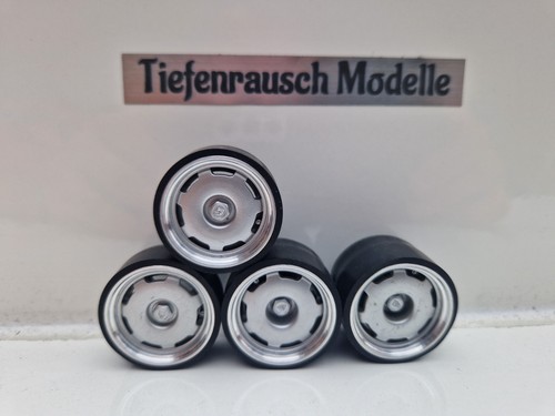 Jaguar echt alu - 1:18,