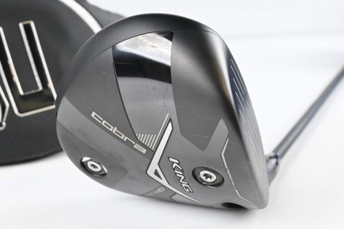 Cobra king tec - cobra,