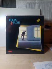 "NM"  FELIX DE LUXE - NÄCHTE ÜBER'S EIS/TAXI NACH PARIS/NOCH LANGE NICHT GENUG