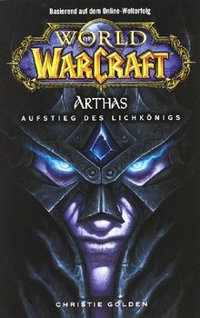 World warcraft arthas - warcraft,