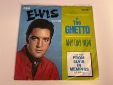 Elvis presley the - presley, ghetto