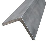 Winkelstahl Edelstahl V2A