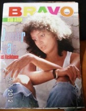 BRAVO Star-Album JENNIFER