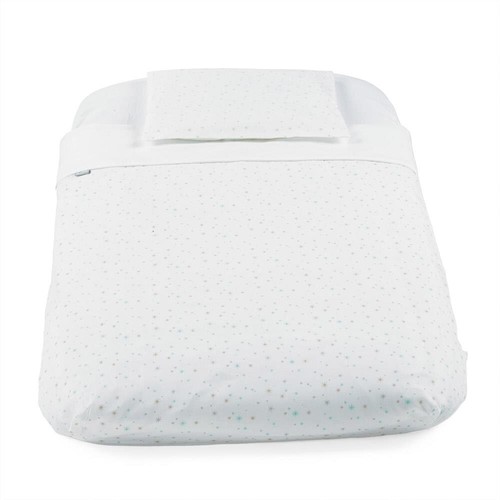 Chicco bettwäsche 4er set - chicco,