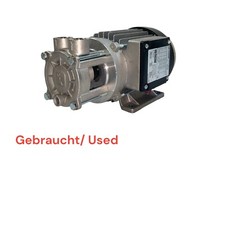 Speck Wasserpumpe NPY-2051.1156 / 0,5-0,6 kW