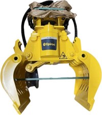 Husqvarna Multigreifer MG 200