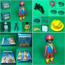 Playmobil Safari Ngorongoro