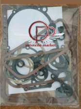Dichtungssatz motor zaz 966 - motor,