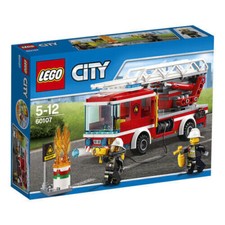 LEGO® City 60107