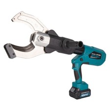 ZUPPER Akku hydraulisch