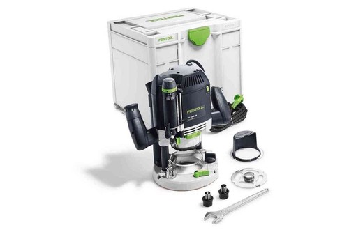 Festool oberfräse 2200 - oberfräse,