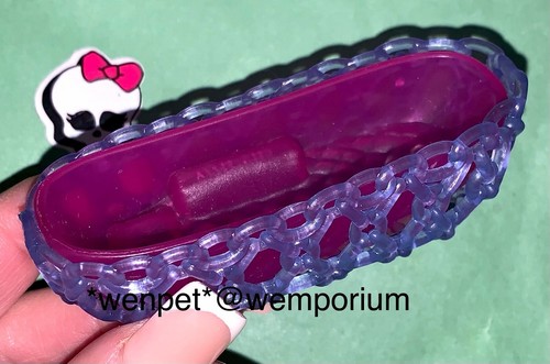 Monster high spectra - monster,