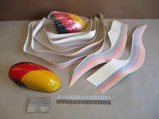 Opel corsa dekorset - opel,
