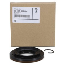 ORIGINAL BMW Wellendichtring