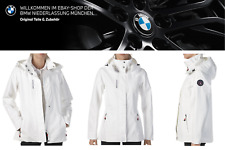 BMW Yachtsport Jacke Damen