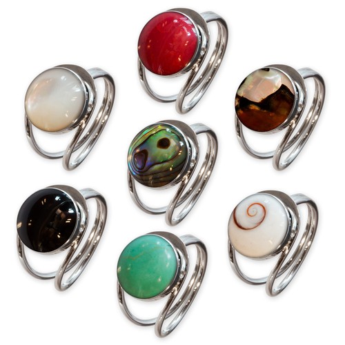 925 silber finger ring - 925,