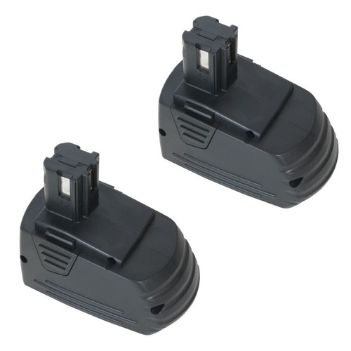 Premium akku 12v mh - 2x,