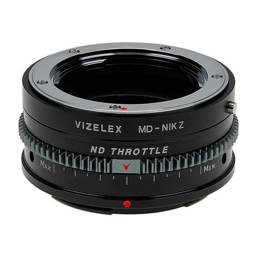 Fotodiox vizelex lens adapter - fotodiox,