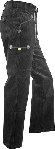 Job zunfthose trenkercord - job,