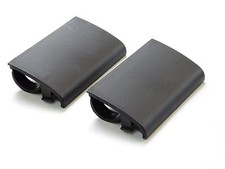 Original VW Passat 3B 3BG Abdeckkappen Kappen Wagenheberaufnahme links + rechts