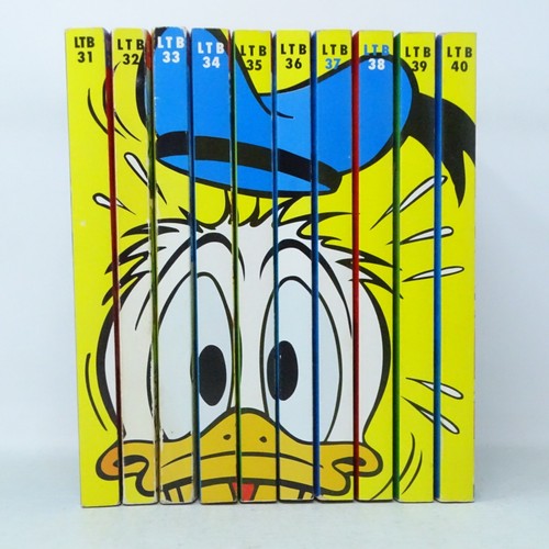 Walt disneys lustige - walt,