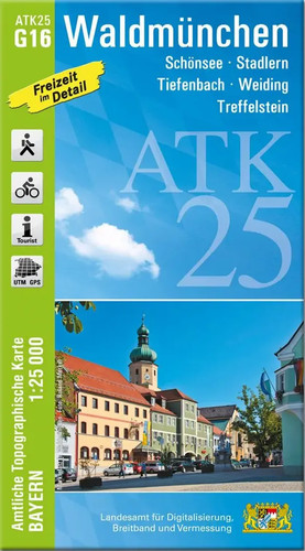 Atk25 g16 waldmünchen - atk25-g16,