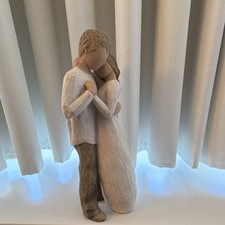 Willow Tree Promise Couple