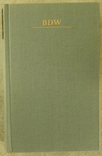 Hjc von grimmelshausen - grimmelshausen, "der