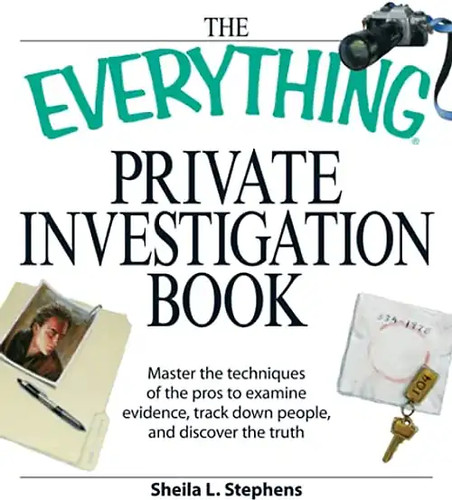 The everything private - the,