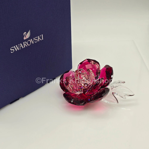 Swarovski blumenträume - swarovski,