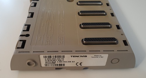 Avaya tenovis basismodul bue - -,