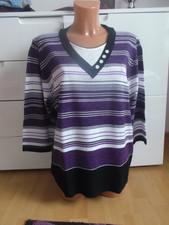 Strickpullover in Größe XL