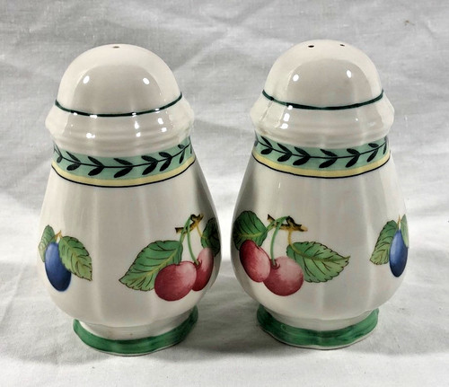 Villeroy boch french garden - french,
