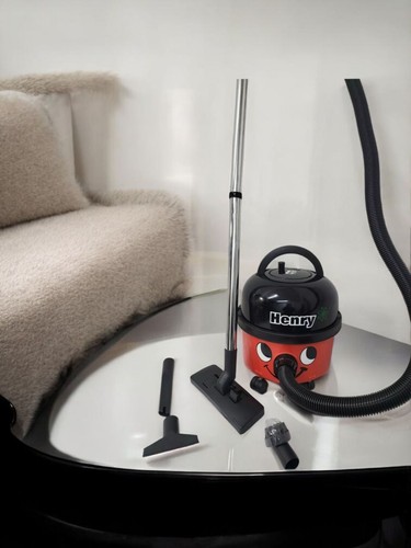 Henry 160 staubsauger kleine - henry,