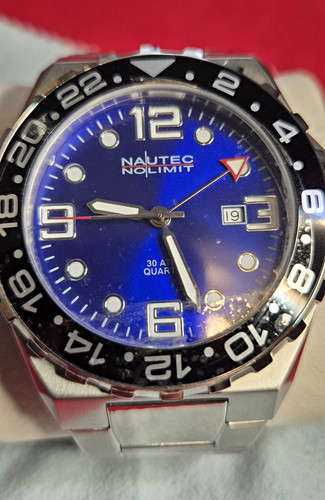 Nautec limit 30 atm - –,