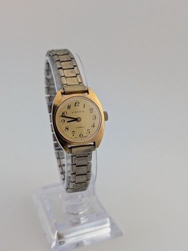 Kienzle vintage damenuhr - kienzle,