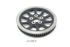 Harley Davidson Dyna FD2 FXDB