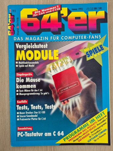 Commodore c64 c128 - commodore, ⭐