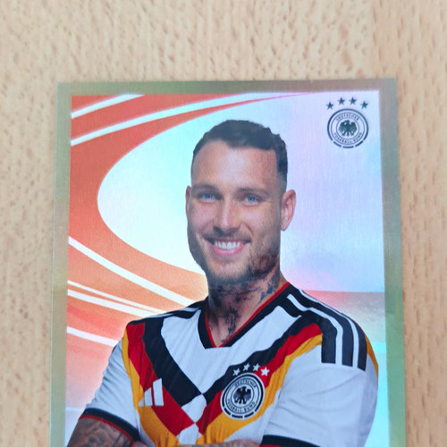 Ferrero 2026 sticker 15 - 2026, nr.
