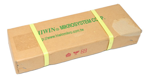 Hiwin 0003 linear - linear, motor
