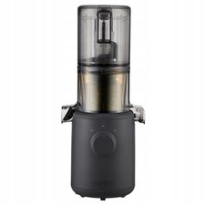 Hurom H310A Charcoal Anthrazitfarbener Slow Juicer